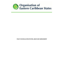 Sexual Exploitation and Harassment Policy